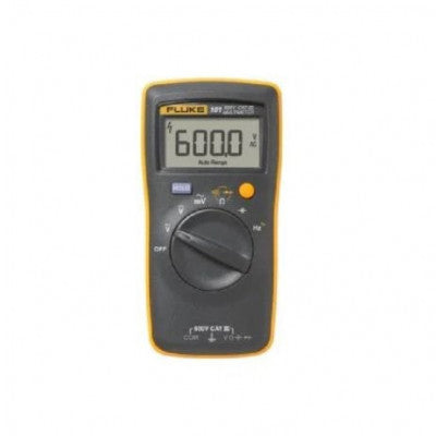 An Fluke 101 Digital Multimeter Kit