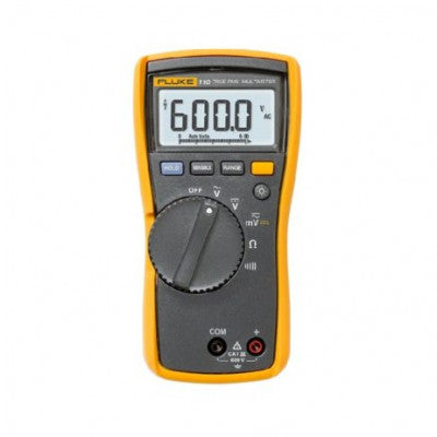 An Fluke 110 True-RMS Digital Multimeter