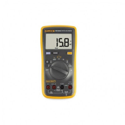 An Fluke 15B MAX Digital Multimeter