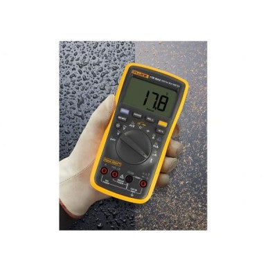 An Fluke 17B Max Digital Multimeter