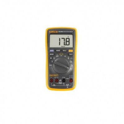 An Fluke 17B Max Digital Multimeter