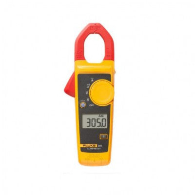 An Fluke 305 Clamp Meter