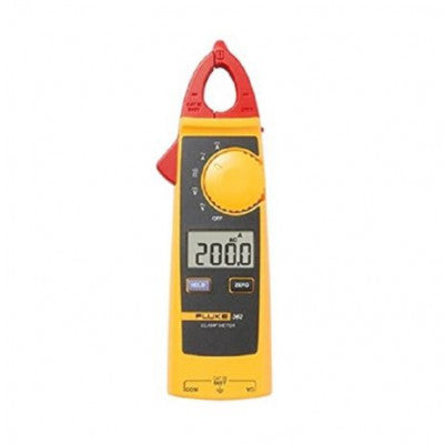 An Fluke 362 Clamp Meter