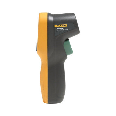 An Fluke 59 MAX Infrared Thermometer -30 C to 350 C