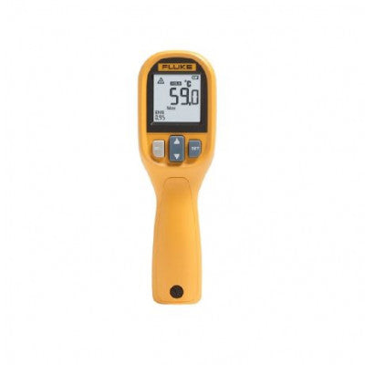 An Fluke 59 MAX Infrared Thermometer -30 C to 350 C