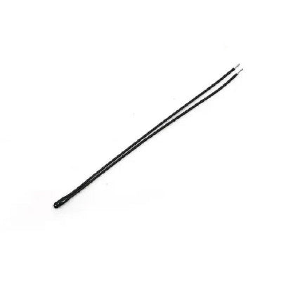 An FocuSens MFE2A Epoxy Resin 6.8K 3977 NTC Thermistor Temperature Sensor for Seat Heating