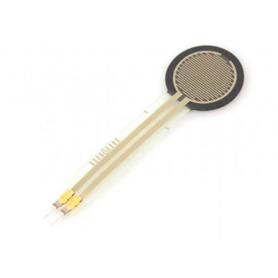 An Force Sensor - 0.5" Force Sensitive Resistor