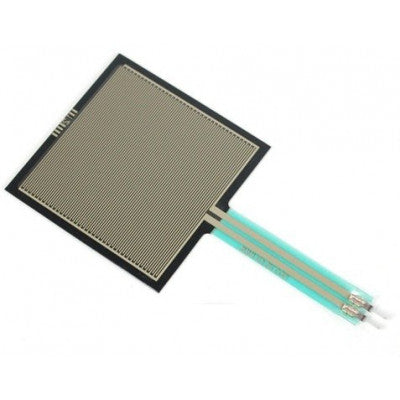 An Force Sensor - 39.1mm