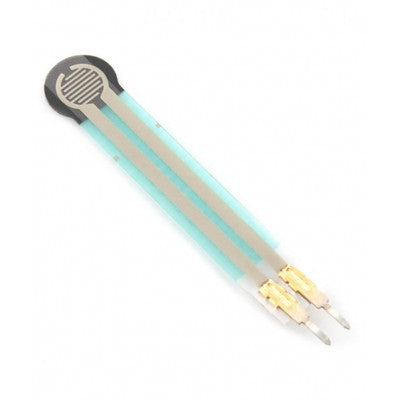 An Force Sensor 5.08mm Circle