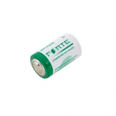 An Forte ER14250 1/2AA 3.6V Li-SOCL2 Battery