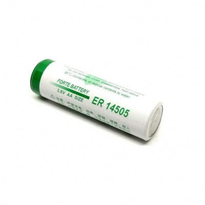 An Forte ER14505 AA 3.6V Li-SOCL2 Battery