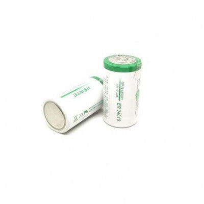 An Forte ER34615 D 3.6V Li-SOCL2 Battery