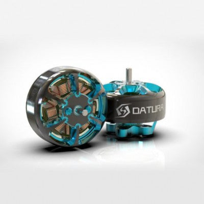An Foxeer Datura 1404 3850KV Brushless Motor