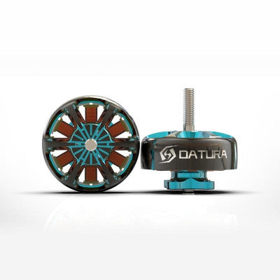 An Foxeer Datura 2105.5 1650KV Brushless Motor