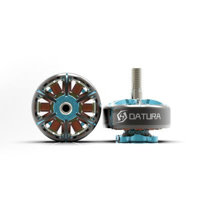 An Foxeer Datura 2306.5 2020KV Brushless Motor