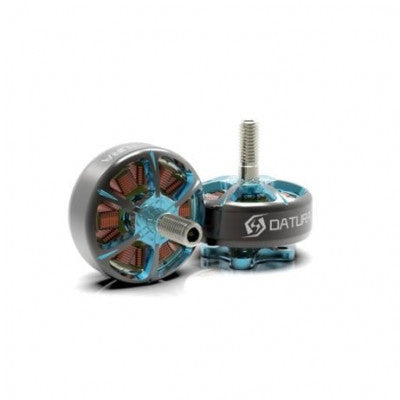 An Foxeer Datura 2306.5 2020KV Brushless Motor