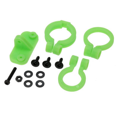 An FPV Camera Adjustable Seat Mini Camera Lens Holder