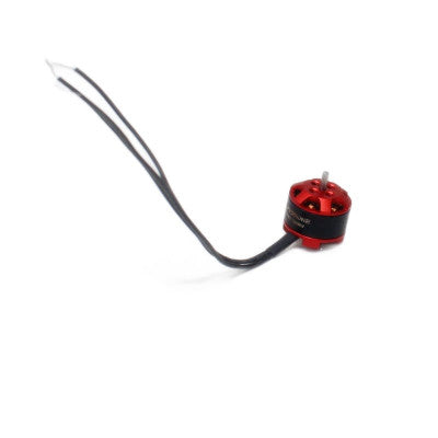 An FPV Drone 1104 7500KV Mini Brushless Motor