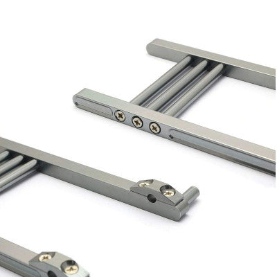 An FPV Holder Bracket for Remote Control