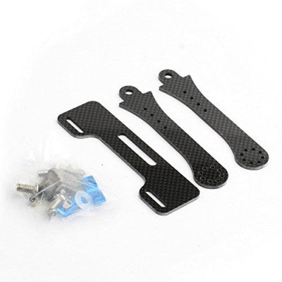 An FPV Monitor Holder