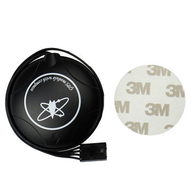 An FPV NEO-M8N GPS amp Compass Support DJI Naza M V1 and V2 Lite Flight Controller