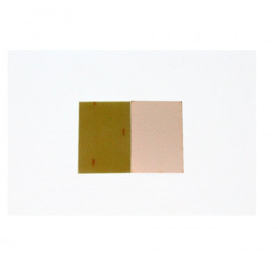 An FR4 Copper Clad Plate Laminate Single Side PCB