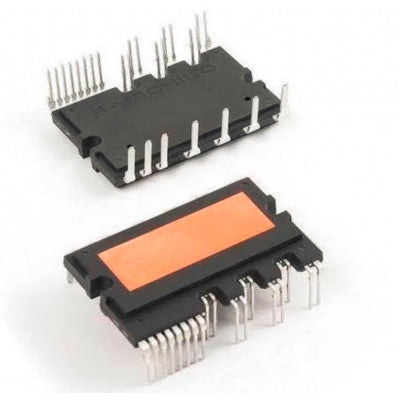 An FSBB20CH60 IGBT Module - 600V 20A Power Conversion IGBT Module