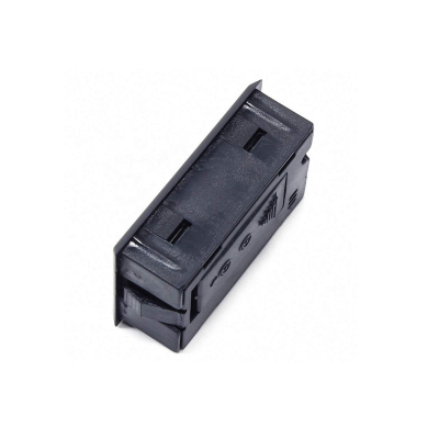 An FY-11 Mini Digital LCD Environment DIY Thermometer-Black