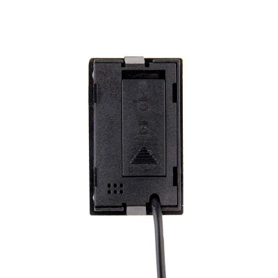 An FY-12 Mini LCD Digital Thermometer Hygrometer