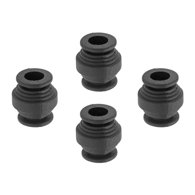 An GIMBAL Vibration Damper Rubber Balls - 4 Pieces Pack