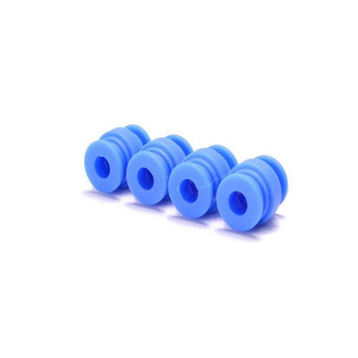 An GIMBAL Vibration Damper Rubber Balls - 4 Pieces Pack