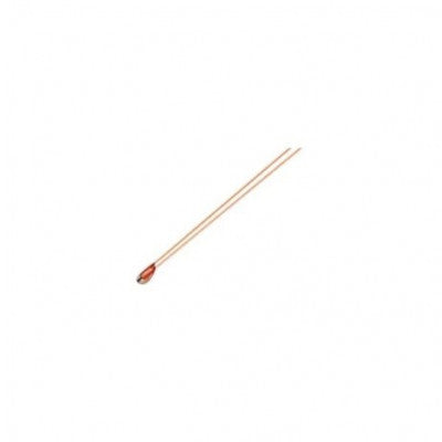 An Glass-sealed 100K Ohm NTC 3950 Thermistors 1%