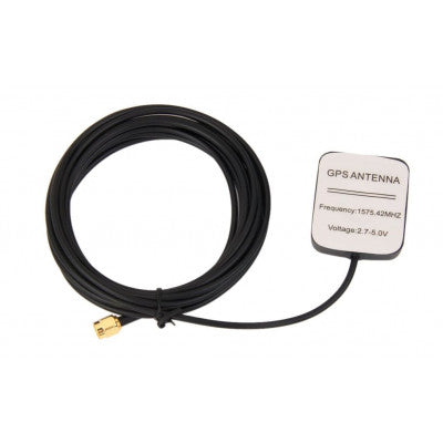 An GPS Antenna