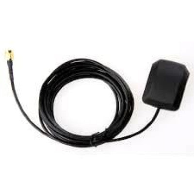 An GPS/GLONASS GNSS Antenna for Raspberry Pi HAT and Arduino Shield with 3 Meter Cable