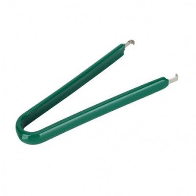An Green IC Extractor U Type Insulation Clip Welding Auxiliary Tool