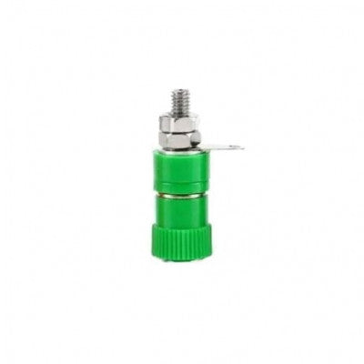 An Green JS-910B 4mm Banana Socket Jack