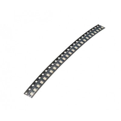 An Green LED - 0805 SMD Package - 10 Pieces Pack