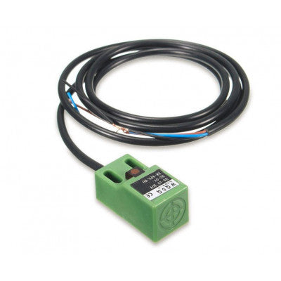 An Green SN04-N NPN DC10-30V Inductive Proximity Sensor Switch