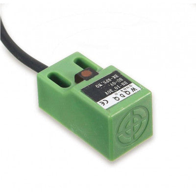 An Green SN04-N NPN DC10-30V Inductive Proximity Sensor Switch
