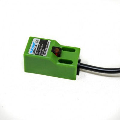An Green SN04-P PNP DC10-30V Inductive Proximity Sensor Switch