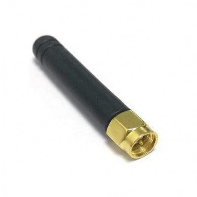 An GSM Antenna SMA 5cm 900M 1800mhz