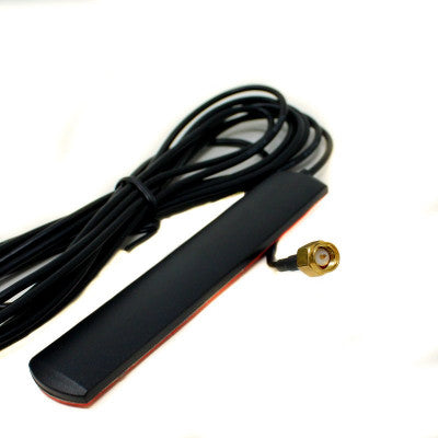 An GSM Sticker Anntenna with SMA Connector