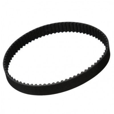 An GT2 Close-Loop 158mm Long and 6mm Width Rubber Timing Belt for 3D Printer