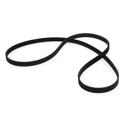 An GT2 Close-Loop 188mm Long and 6mm Width Rubber Timing Belt for 3D Printer