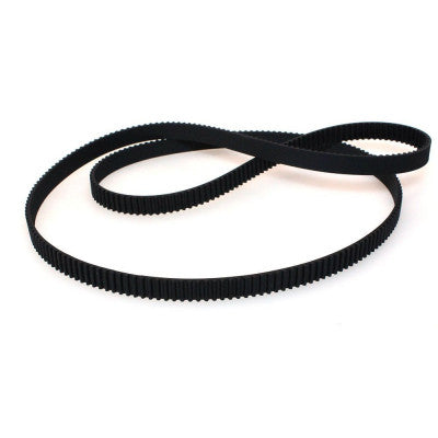 An GT2 Close-Loop 852mm Long and 6mm Width Rubber Timing Belt for 3D Printer