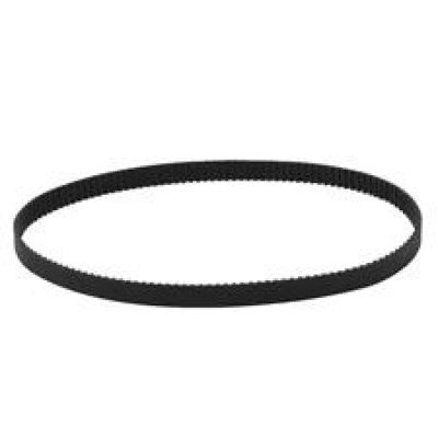 An GT2 Timing Belt 200mm Long and 6mm Width Closed-Loop Rubber Belt for 3D Printer