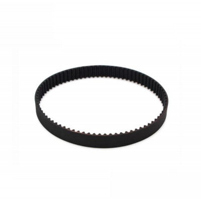 An GT2 Timing Belt 280mm Long and 6mm Width Closed-Loop Rubber Belt for 3D Printer
