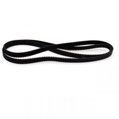 An GT2 Timing Belt 400mm Long and 6mm Width Closed-Loop Rubber Belt for 3D Printer