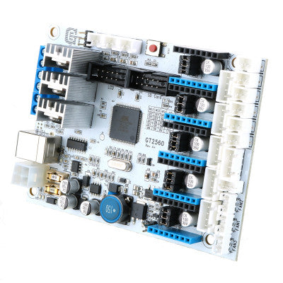 An GT2560 Mainboard - Mega2560