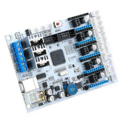 An GT2560 Mainboard - Mega2560